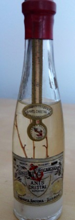 268 - ANIS CRISTAL - Lisboa